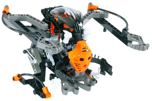 LEGO Boxor (8556)