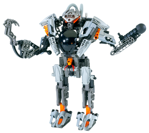 LEGO Exo-Toa (8557)