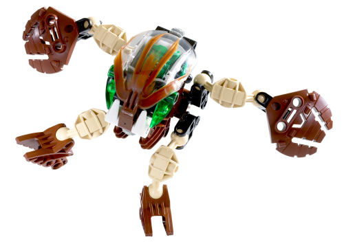 LEGO Pahrak (8560)