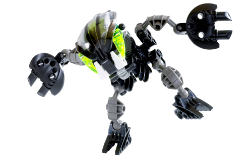 LEGO Nuhvok (8561)