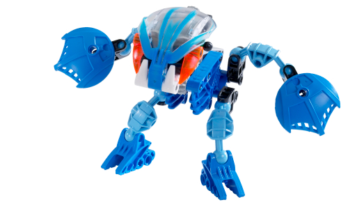 LEGO Gahlok (8562)