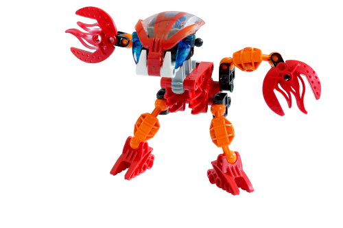 LEGO Tahnok (8563)