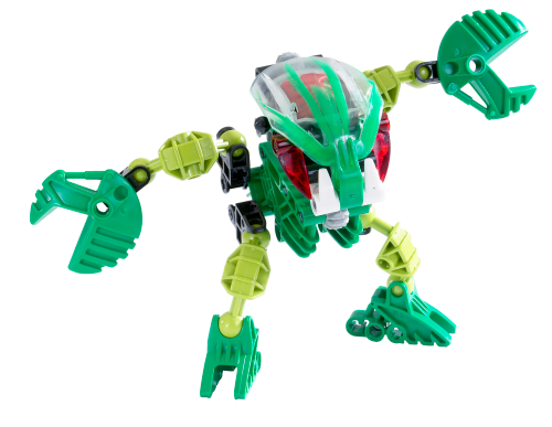 LEGO Lehvak (8564)