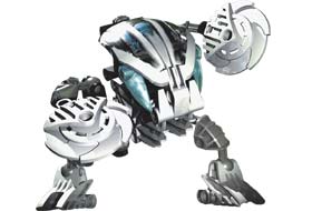 LEGO Kohrak (8565)