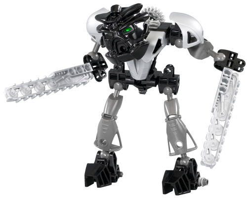 LEGO Onua Nuva (8566)