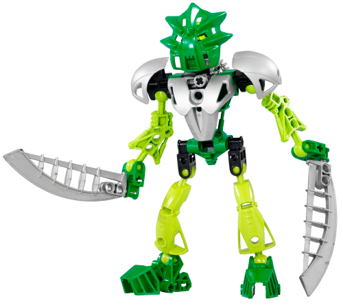 LEGO Lewa Nuva (8567)