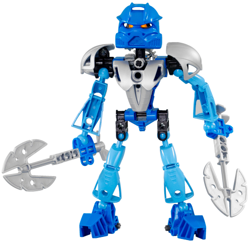 LEGO Gali Nuva (8570)