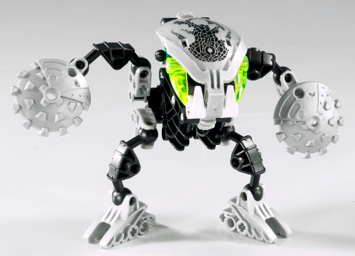 LEGO Nuhvok-Kal (8573)
