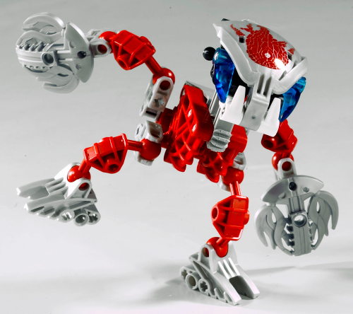 LEGO Tahnok-Kal (8574)