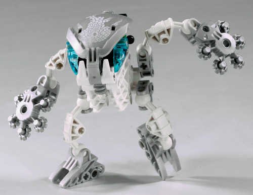 LEGO Kohrak-Kal (8575)