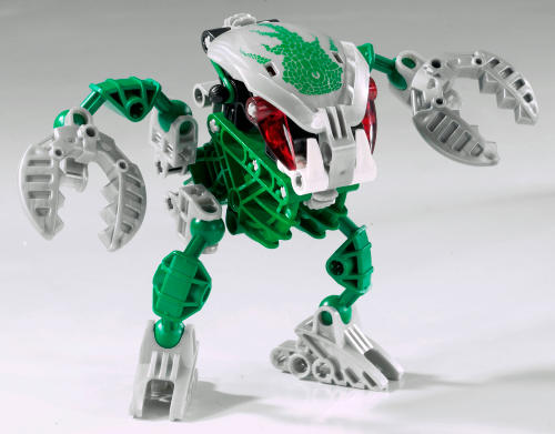 LEGO Lehvak-Kal (8576)