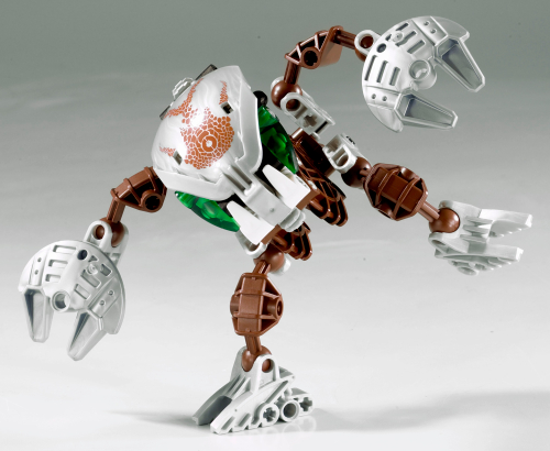 LEGO Pahrak-Kal (8577)