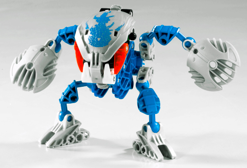 LEGO Gahlok-Kal (8578)