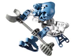 LEGO Matoro (8582)