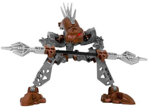 LEGO Panrahk (8587)
