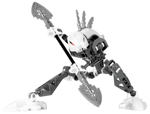 LEGO Kurahk (8588)