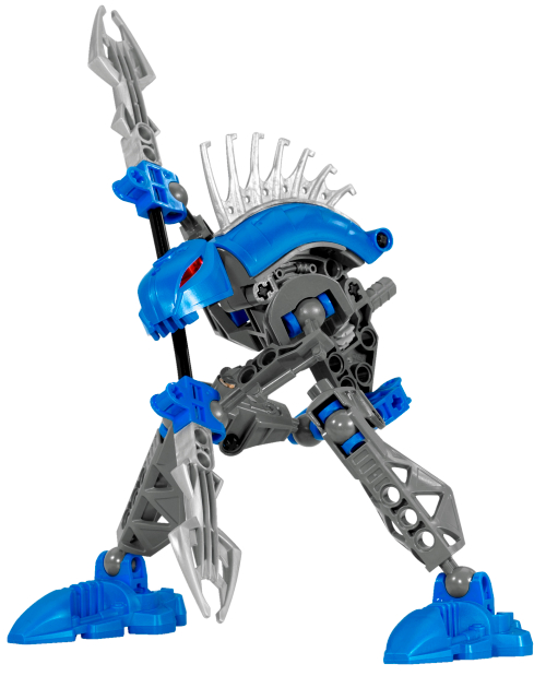 LEGO Guurahk (8590)