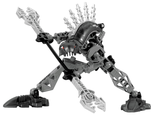 LEGO Vorahk (8591)