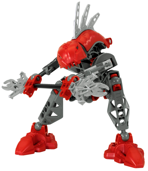LEGO Turahk (8592)