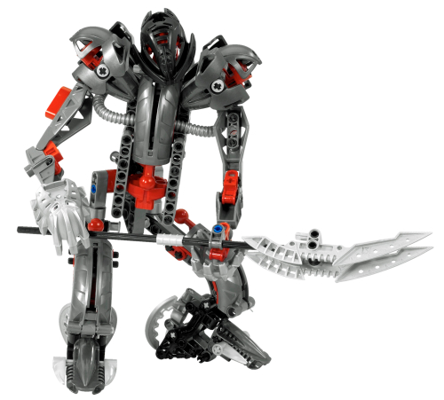 LEGO Makuta (8593)