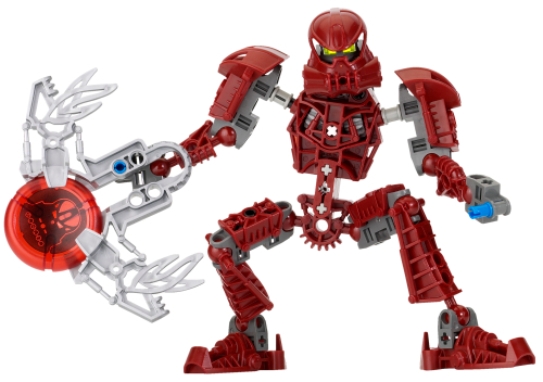 LEGO Toa Vakama (8601)