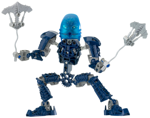 LEGO Toa Nokama (8602)
