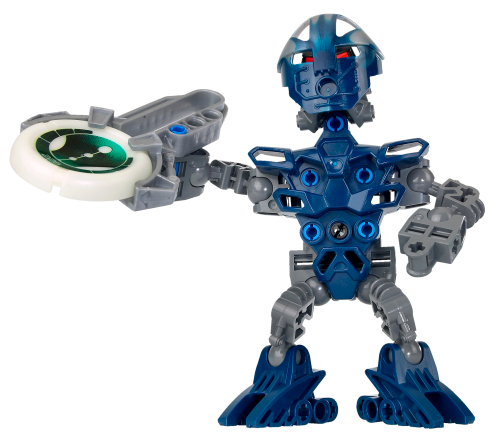 LEGO Vhisola (8608)