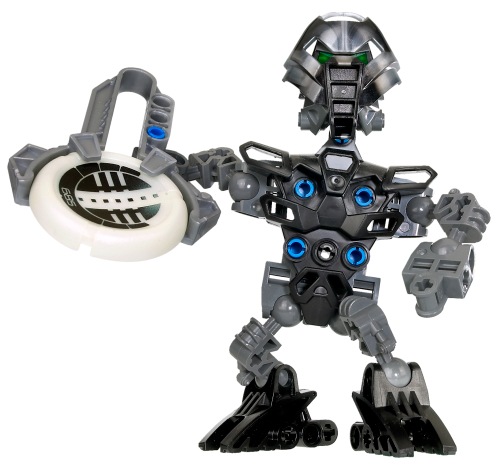 LEGO Tehutti (8609)