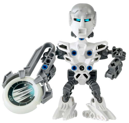LEGO Ehrye (8612)