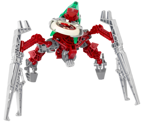 LEGO Vahki Nuurakh (8614)