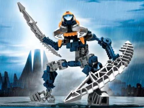 LEGO Vahki Bordakh (8615)