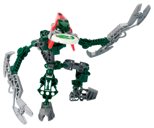 LEGO Vahki Vorzakh (8616)