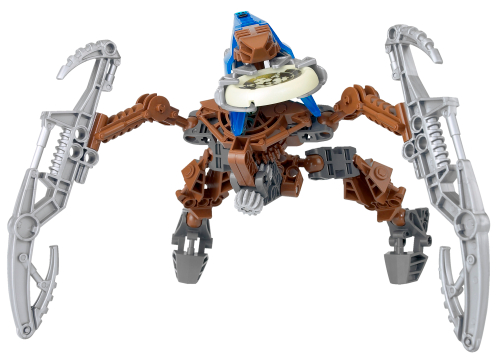 LEGO Vahki Zadakh (8617)