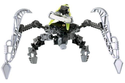 LEGO Vahki Rorzakh (8618)