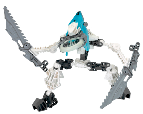 LEGO Vahki Keerakh (8619)