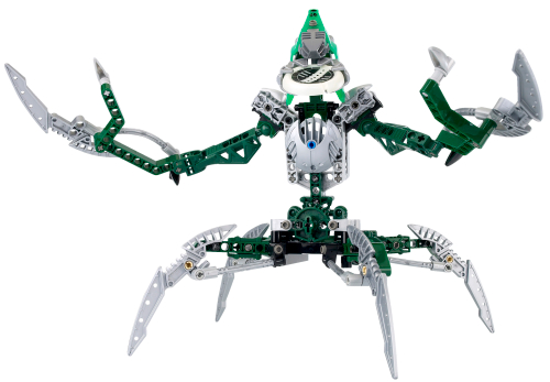 LEGO Nidhiki (8622)