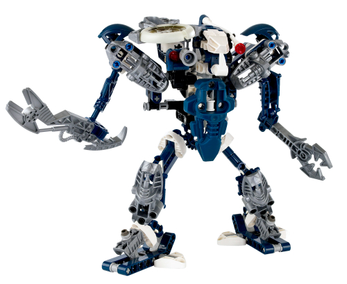 LEGO Krekka (8623)