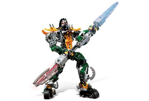 LEGO Umbra (8625)