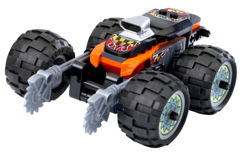LEGO Buzz Saw (8648)