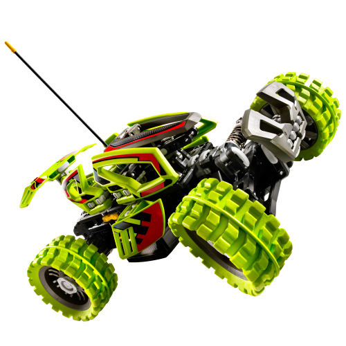 LEGO Outdoor Challenger (8675)