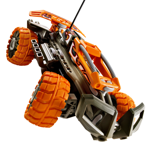 LEGO Sunset Cruiser (8676)