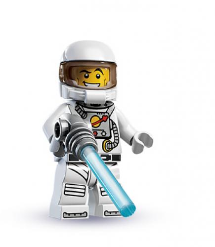 LEGO Spaceman (8683-13)