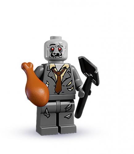 LEGO Zombie (8683-5)