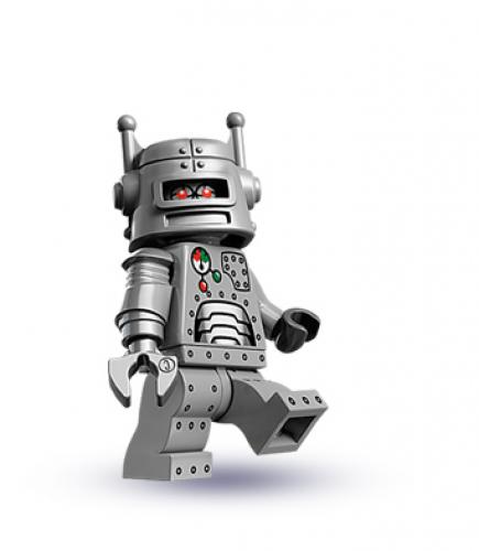 LEGO Robot (8683-7)
