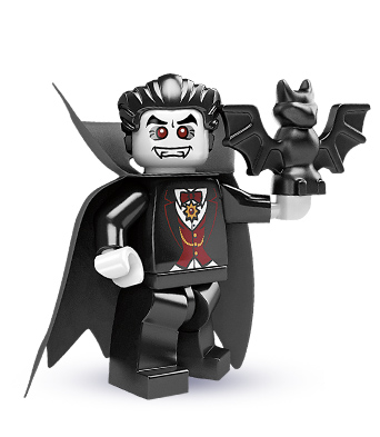 LEGO Vampire (8684-5)