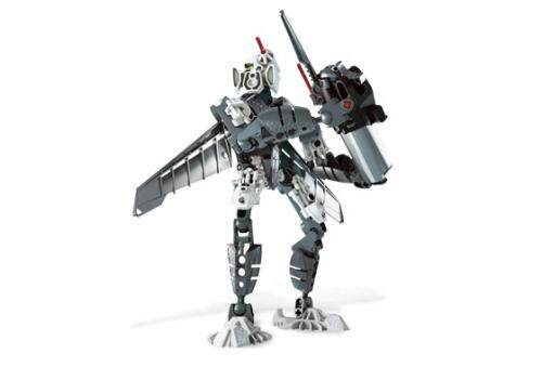 LEGO Toa Kopaka (8685)
