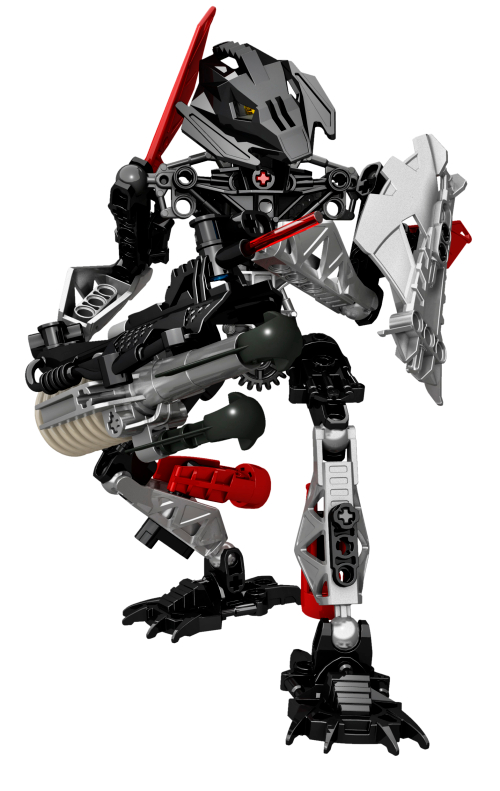LEGO Toa Onua (8690)