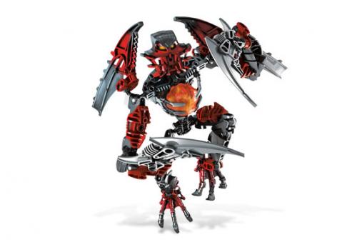 LEGO Antroz (8691)