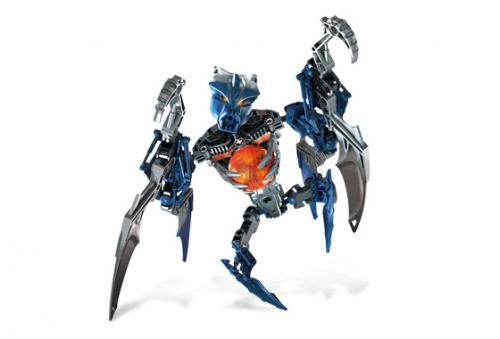 LEGO Vamprah (8692)