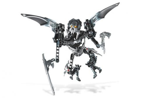 LEGO Chirox (8693)